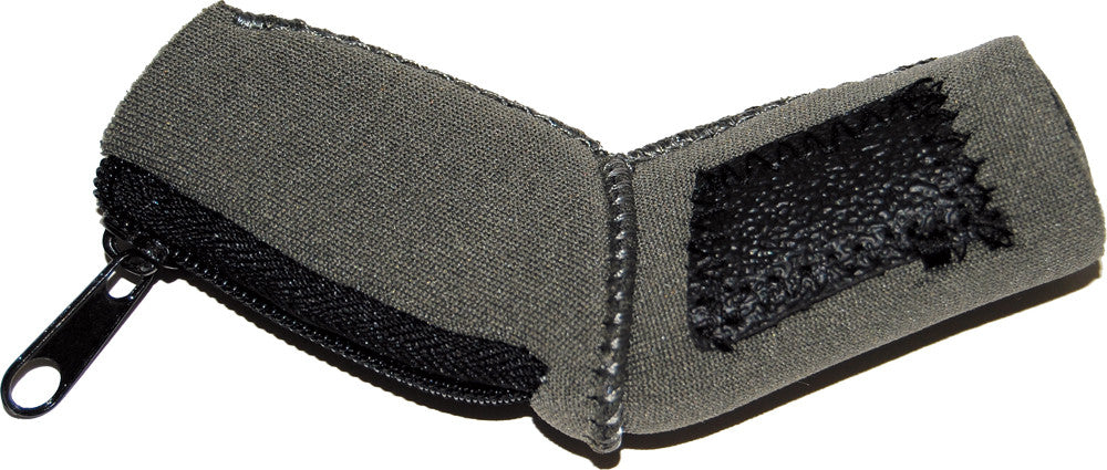 PCRACING SHIFTERSKIN STANDARD GREY PCSSGREY