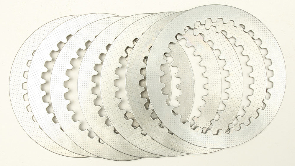 WISECO STEEL DRIVE PLATES WPPS018