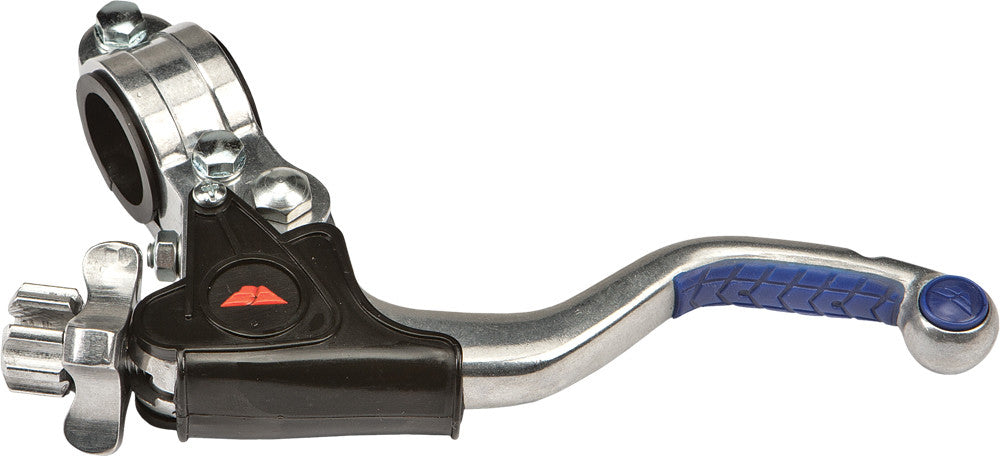 FLY RACING PRO KIT SHORTY LEVER BLUE 3W1023