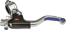 Load image into Gallery viewer, FLY RACING PRO KIT SHORTY LEVER BLUE 3W1023