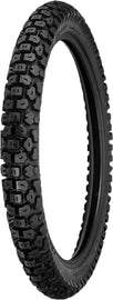 SHINKO TIRE SR244 FRONT/REAR 2.75-21 52P BIAS TT 87-4762
