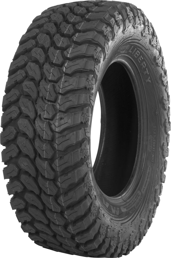 MAXXIS TIRE LIBERTY F/R 30X10R14 LR-551LBS RADIAL TM00108000