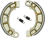 EBC BRAKE SHOES 351