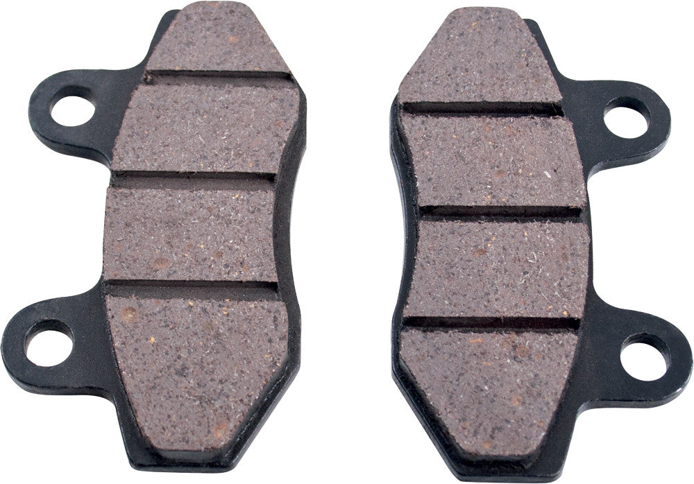 MOGO PARTS BRAKE PADS 13-0404