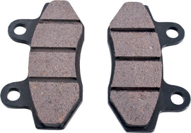 MOGO PARTS BRAKE PADS 13-0404
