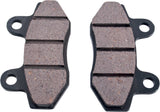 MOGO PARTS BRAKE PADS 13-0404