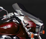 NATIONAL CYCLE VSTREAM TOURING SCREEN SMOKE REPLACEMENT N28203