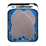 STOMPGRIP UNIVERSAL LARGE KIT ICON CLEAR 50-14-0001