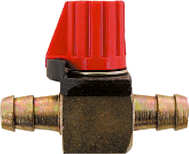 WPS FUEL VALVE SHUT OFF 1/4" LINE KNOB TYPE 11824
