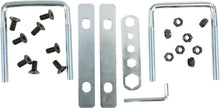 Load image into Gallery viewer, FLY RACING JUG RACK HARDWARE KIT 52-4915
