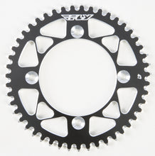Load image into Gallery viewer, FLY RACING SPROCKET REAR 47T BLACK 505-47 BLK-atv motorcycle utv parts accessories gear helmets jackets gloves pantsAll Terrain Depot