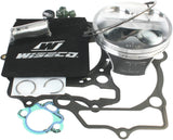 WISECO TOP END KIT SUZ PK1386