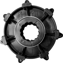 Load image into Gallery viewer, WAHL BROS NO SLIP SPROCKET 3" PITCH S/M SKI DOO SPLINDED SHAFT 7T 02-565