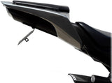 DMP FENDER ELIMINATOR KIT BLACK 670-3920