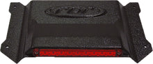 Load image into Gallery viewer, PDP LED TAILLIGHT W/HOUSING BLACK/RED 12"X7.75" LED-SDTLBR