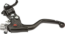 Load image into Gallery viewer, FLY RACING PRO KIT STANDARD LEVER ALL BLACK W/HOT START 4W2000