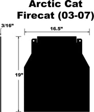 Load image into Gallery viewer, PDP SNOWFLAP SF037FCPB