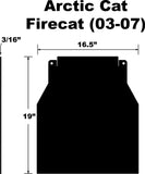 PDP SNOWFLAP SF037FCPB