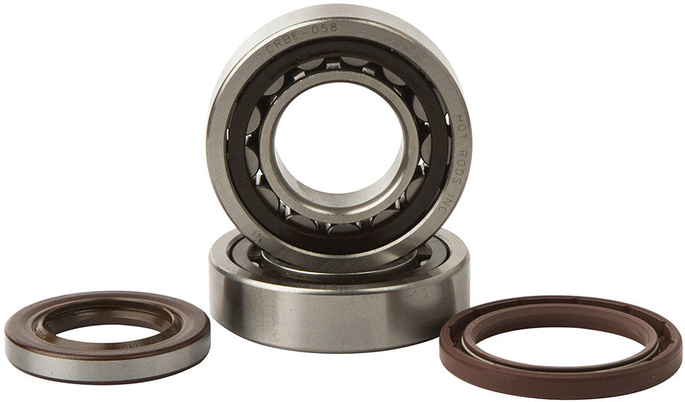 HOT RODS MAIN BEARING/SEAL KIT K085-atv motorcycle utv parts accessories gear helmets jackets gloves pantsAll Terrain Depot