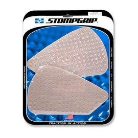 STOMPGRIP KIT - VOLCANO CLEAR 55-10-0153