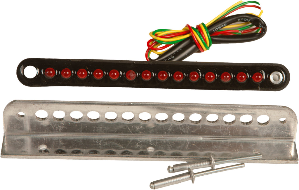 SP1 LED LIGHT STRIP 5.25" SM-01501