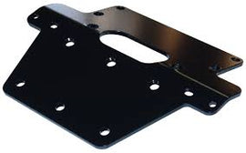 KFI Honda Rancher TRX 420 Winch Mount 2007-2014 - All Terrain Depot