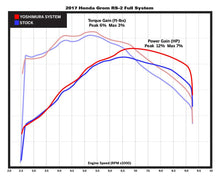 Load image into Gallery viewer, YOSHIMURA EXHAUST RACE RS-2 FULL-SYS SS-CF-SS WORKS 12121AB251