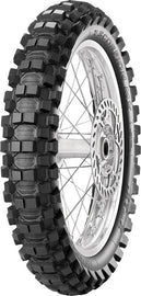PIRELLI TIRE MX EXTRA X REAR 110/90-19 62M BIAS TT 2588800