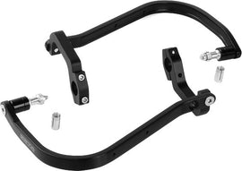 ZETA ADVENTURE ARMOR HANDGUARDS 22.2MM BLACK ZE72-6001