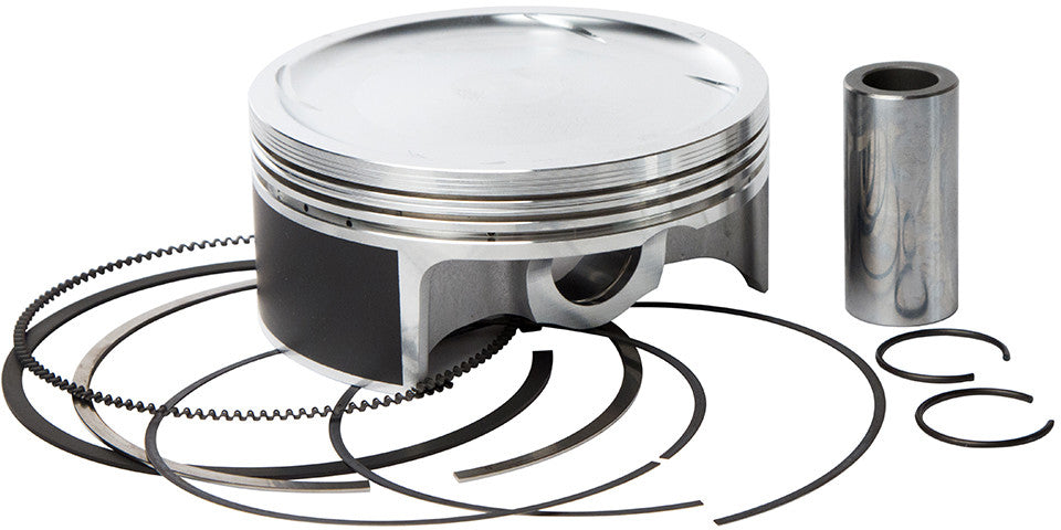 VERTEX VERTEX PISTON 9.2:1 PRO-BB 23626A-atv motorcycle utv parts accessories gear helmets jackets gloves pantsAll Terrain Depot