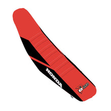 Load image into Gallery viewer, D'COR 19 GEICO SEAT COVERS HON CRF250/450 30-10-475