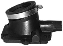 Load image into Gallery viewer, SP1 MOUNTING FLANGE POL 07-100-51