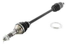 Load image into Gallery viewer, ALL BALLS 6 BALL HEAVY DUTY AXLE FRONT AB6-CA-8-117