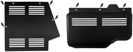 SPIKE BATTERY ECU COVER SET CAN 48-2300