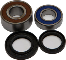 Load image into Gallery viewer, ALL BALLS REAR WHEEL BEARING/SEAL KIT 25-1203-atv motorcycle utv parts accessories gear helmets jackets gloves pantsAll Terrain Depot