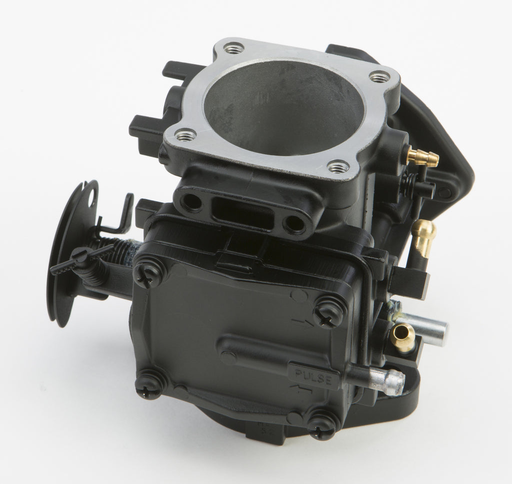 MIKUNI HIGH PERFORMANCE SUPER BN CARBURETOR 44MM BN44-40-8052-atv motorcycle utv parts accessories gear helmets jackets gloves pantsAll Terrain Depot