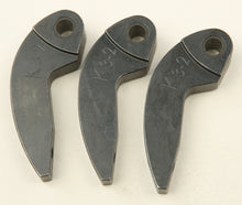 Load image into Gallery viewer, SPEEDWERX HYPERSHIFT AGGRESSIVE LT TIP MACHINED WEIGHTS 3/PK 56.5G K3-2