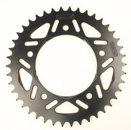 VORTEX F5 REAR ALUMINUM SPROCKET BLACK 39T 654AK-42-atv motorcycle utv parts accessories gear helmets jackets gloves pantsAll Terrain Depot