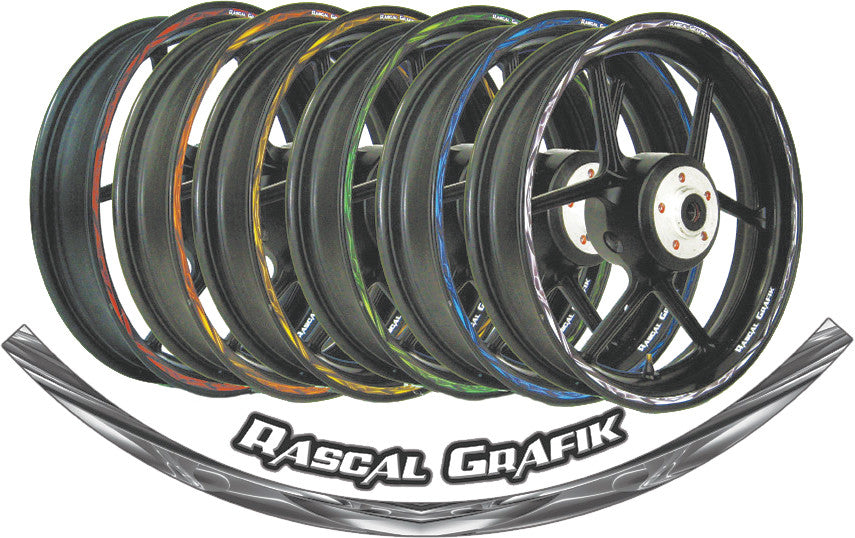 Wheel Stripe Kit RA36924-atv motorcycle utv parts accessories gear helmets jackets gloves pantsAll Terrain Depot