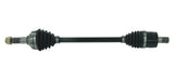 OPEN TRAIL HD 2.0 AXLE FRONT RIGHT KAW-6016HD