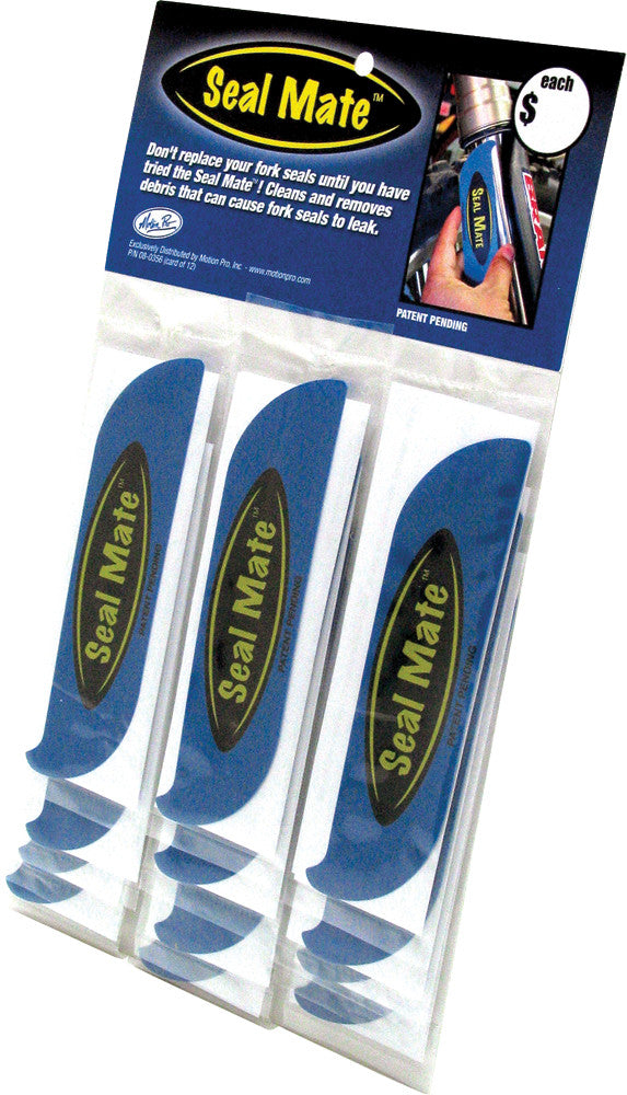 MOTION PRO SEAL MATE 12/PK 08-0356