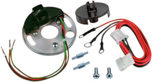 Load image into Gallery viewer, MALLORY BREAKERLESS CONVERSION KIT DISTRIBUTOR CONVERSION A554