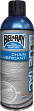 Load image into Gallery viewer, BEL-RAY BLUE TAC CHAIN LUBE 400ML 99060-A400W