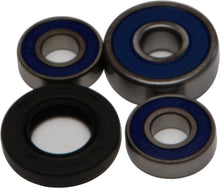 Load image into Gallery viewer, ALL BALLS REAR WHEEL BEARING/SEAL KIT 25-1185-atv motorcycle utv parts accessories gear helmets jackets gloves pantsAll Terrain Depot