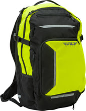 Load image into Gallery viewer, FLY RACING ILLUMINATOR BACKPACK HI-VIS #6313 28-5083
