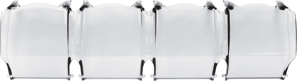 RIGID ADAPT SERIES LENS COVER 10" CLEAR 11002