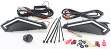 Load image into Gallery viewer, POWERMADD POWERMADD HANDGUARD LIGHT KIT FITS STAR SERIES 34290