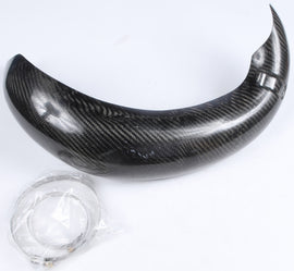 P3 PIPE GUARD CARBON FIBER 107061