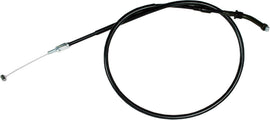 MOTION PRO BLACK VINYL THROTTLE PUSH CABLE 02-0454
