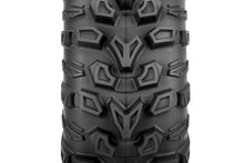 Load image into Gallery viewer, SEDONA TIRE MUD REBEL R/T REAR 26X11R12 LR-535LBS RADIAL MR2611R128PLY